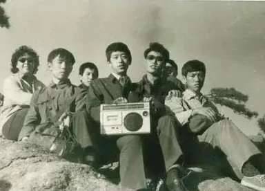 中国历史图片
