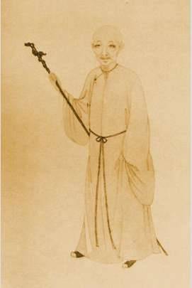 明末清初历史图片