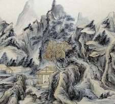 【渡桑干】历史图片