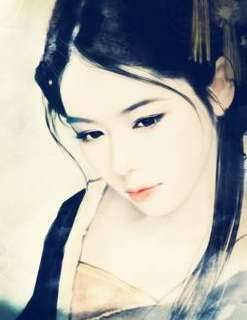女诗人历史图片