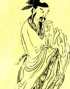 唐朝历史图片