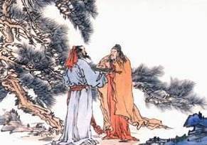 刘叉历史图片