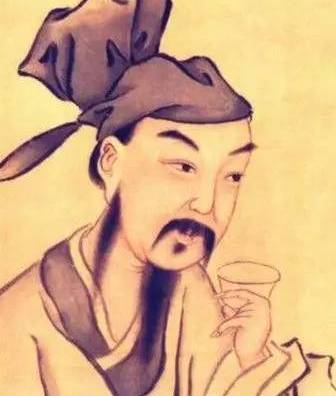 晚唐三大现实主义诗人杜荀鹤身世之谜历史图片