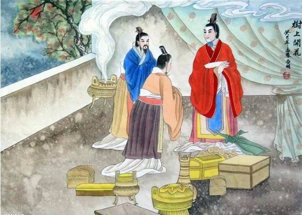 三十六计历史图片
