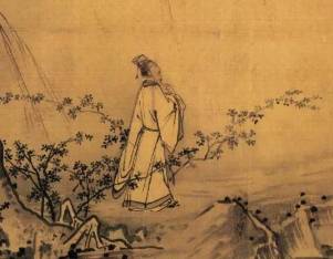 汪元量历史图片