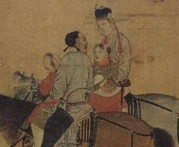 汪元量历史图片