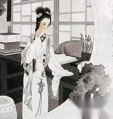 中国历史上最高水平的36首诗词排行榜（附评语）历史图片