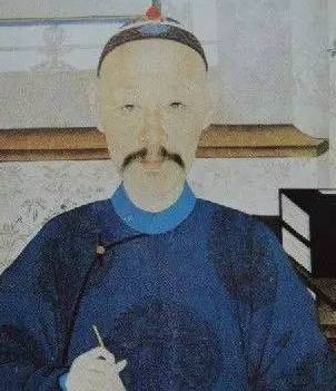 清朝历史图片