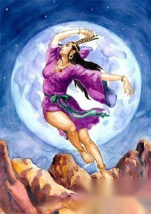 上古历史图片