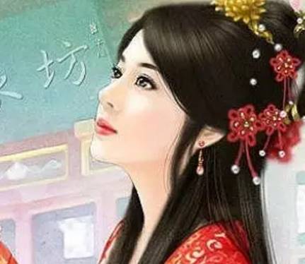 才女诗词历史图片