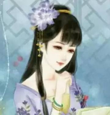 才女诗词历史图片
