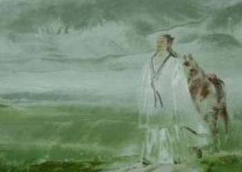 《金人捧露盘·庚寅岁春奉使过京师感怀作》作者曾觌历史图片