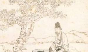 刘大櫆《论文偶记》主要段落及注释赏析历史图片