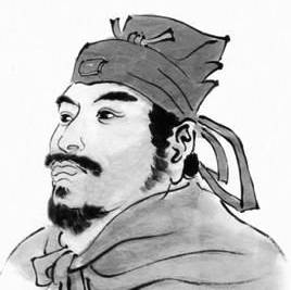唐朝历史图片