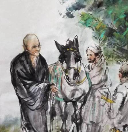 东晋历史图片