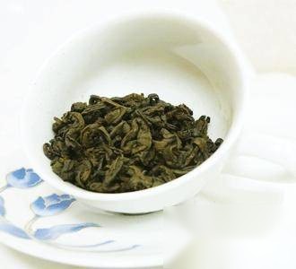 中国十大名茶历史图片