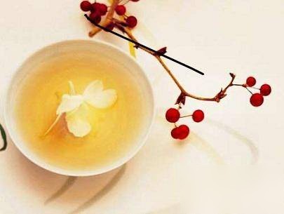 中国十大名茶历史图片