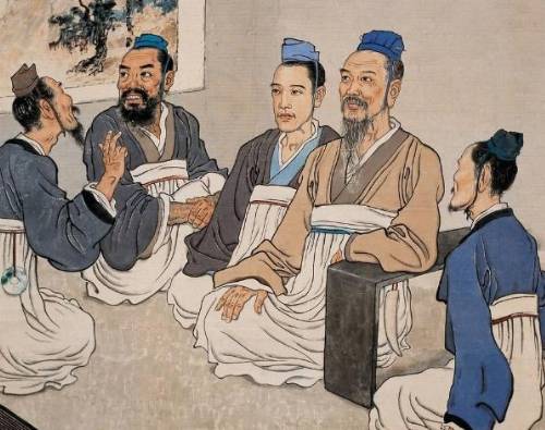 北宋历史图片
