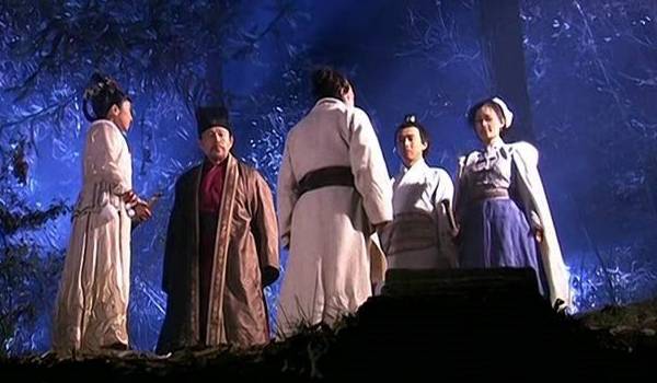 何太冲历史图片