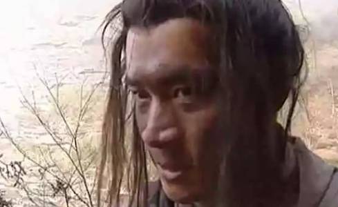 武松历史图片