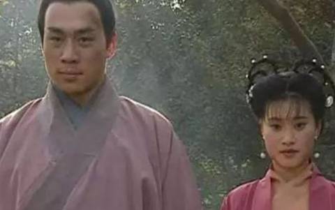 武松历史图片