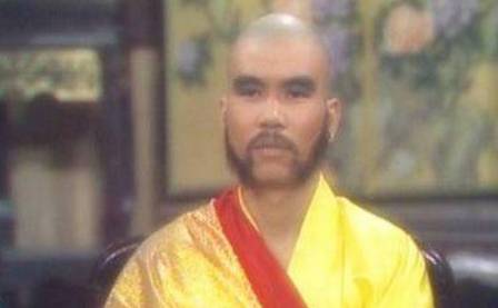 鸠摩智历史图片