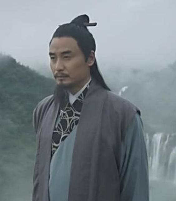 上官剑南历史图片