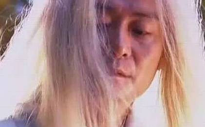 张三丰历史图片