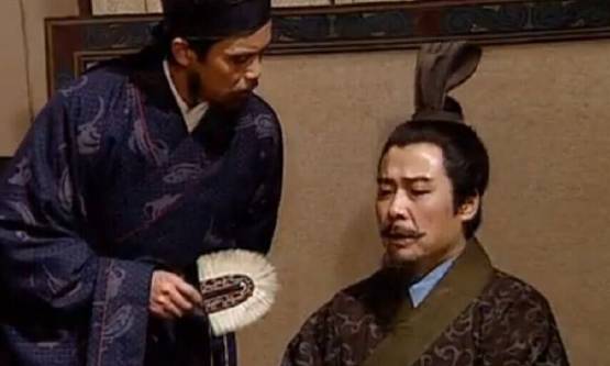 凤雏落坡历史图片