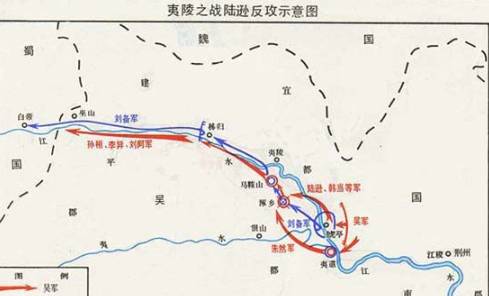 三国历史图片