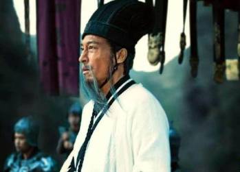 诸葛亮历史图片