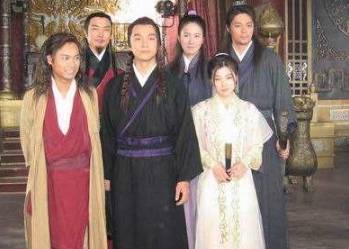 湘西四鬼历史图片