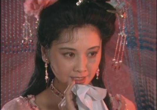 女儿国国王历史图片