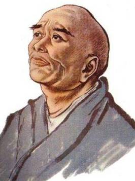 唐朝历史图片