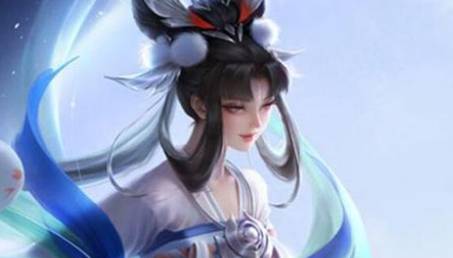 嫦娥历史图片
