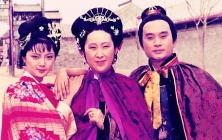 薛蟠历史图片
