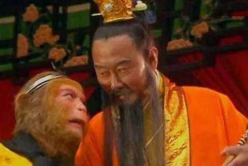 镇元大仙历史图片