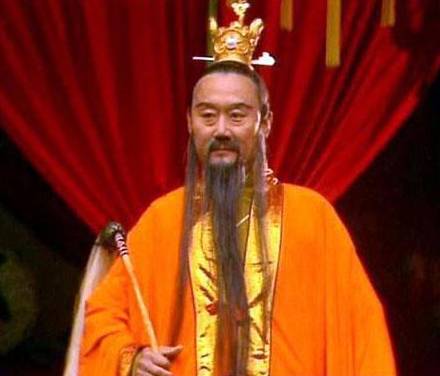 镇元大仙历史图片