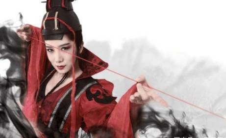 乔北溟的出场及谢幕描写是什么样的 他是一个什么样的人历史图片