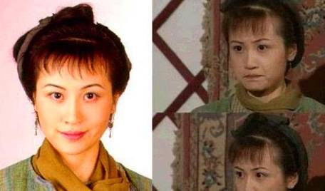 双儿历史图片