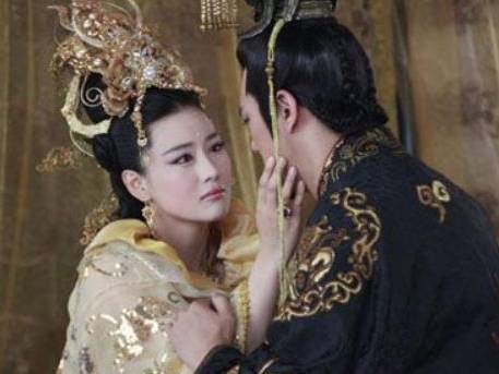 九尾狐历史图片
