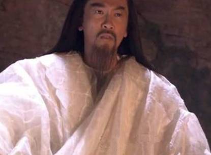 扫地僧的身份是什么 他这么厉害为什么还要在少林寺中扫地呢历史图片