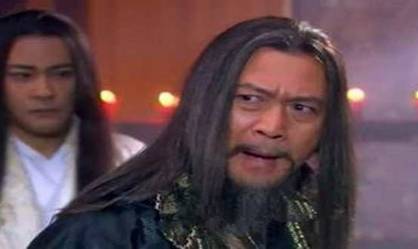 扫地僧的身份是什么 他这么厉害为什么还要在少林寺中扫地呢历史图片