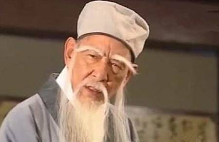 扫地僧的身份是什么 他这么厉害为什么还要在少林寺中扫地呢历史图片