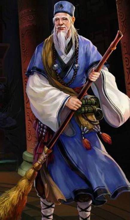 天龙八部历史图片