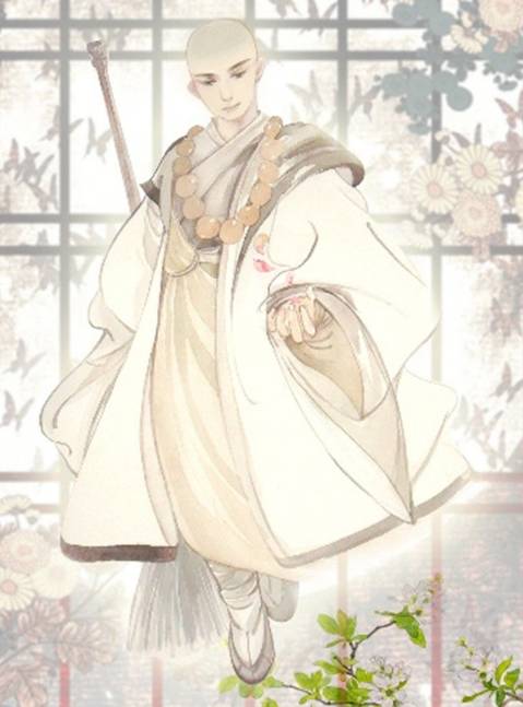 天龙八部历史图片