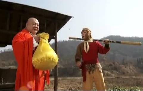 弥勒佛历史图片