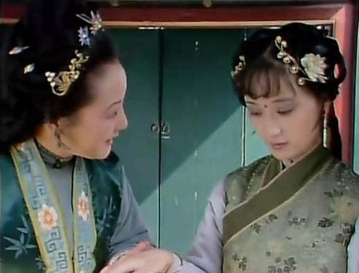 甄英莲历史图片