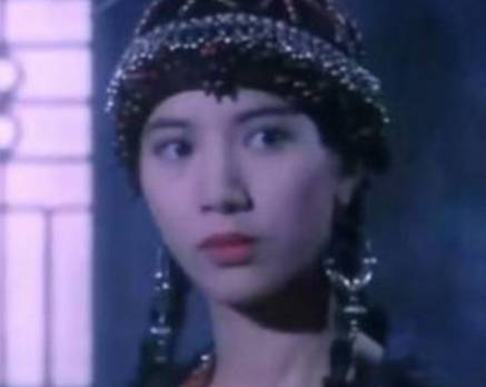 何铁手是一个什么样的人 她的个人魅力到底有多大历史图片