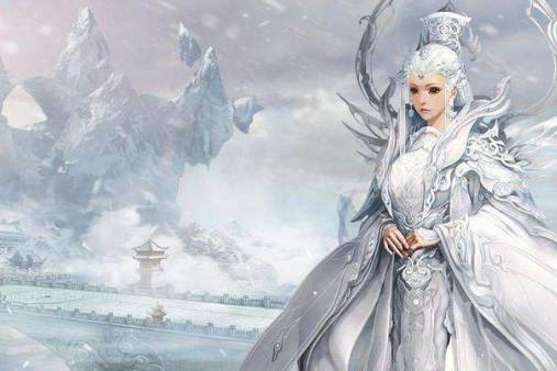 昊天上帝历史图片